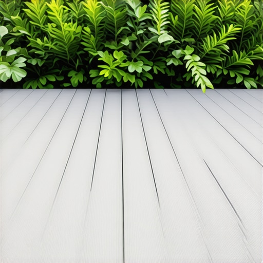 How to Choose a Deck Color That Doesn't Show Every Footprint