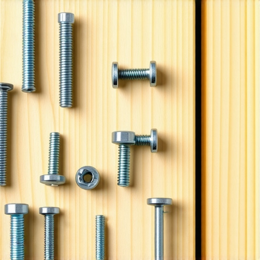 How to Choose the Right Fastener for Pressure Treated Joists