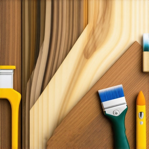 How to Mix Composite Board Colors for a Natural Look