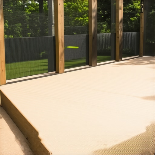 How to Prevent Bees from Nesting Under Your Deck Rails