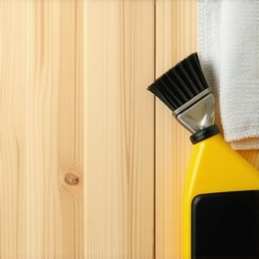 How to Stop Dirt Buildup Between Composite Board Gaps