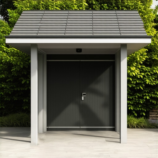 How to Stop Rain From Ruining Your Under-Deck Storage Space