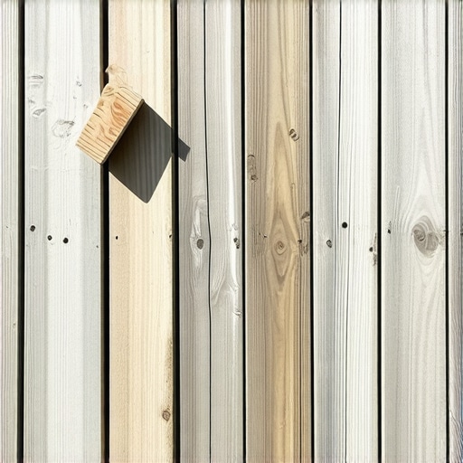 How to Stop Your Deck Frame From Rotting From the Inside Out