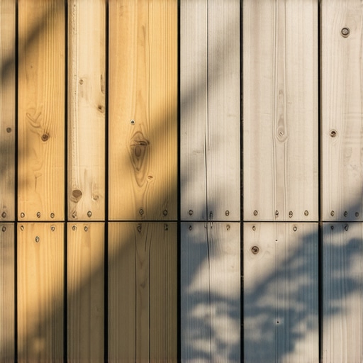 The 10-Minute Test to See if Your Deck Needs Sealing