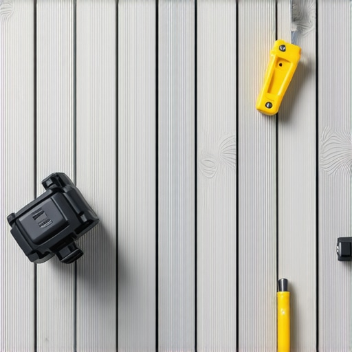 The 12-Inch Joist Spacing Move for Rock-Solid Composite Decks
