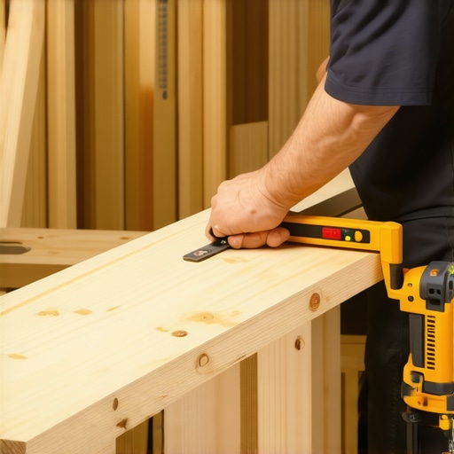 The $20 Tool That Makes Stair Stringer Layout Perfect