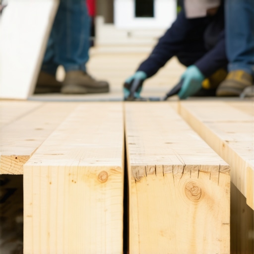 The 3-Step Test for Rotted Deck Posts