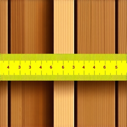 The 4-Foot Rule for Deck Joist Spacing Explained
