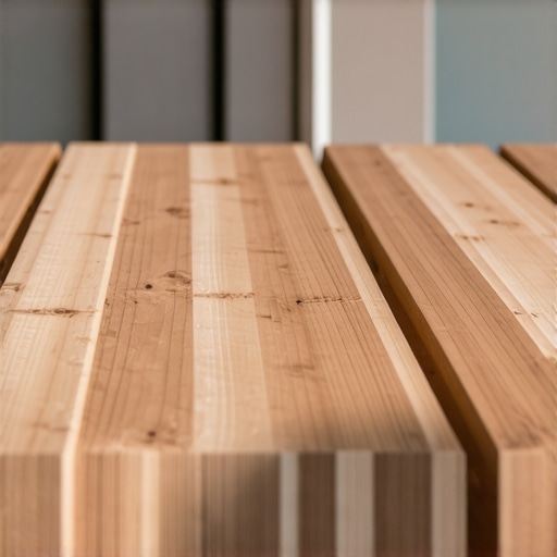 The Best Way to Hide Deck Screws Without Using Plugs