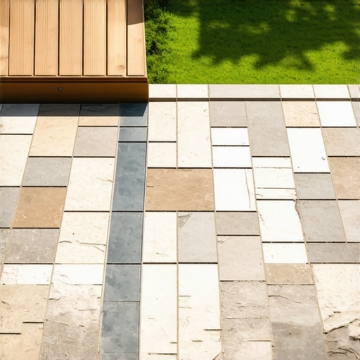 The Best Way to Transition Your Deck to a Paver Patio