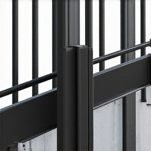 The Blocking Secret for Rock-Solid Stair Railing Posts