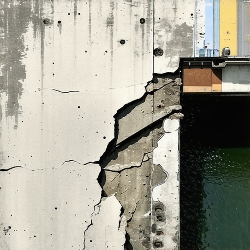 The Concrete Pier Mistake That Causes Decks to Sink