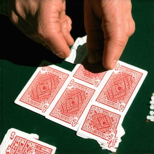 The Diagonal Board Trick to Make Small Decks Feel Large