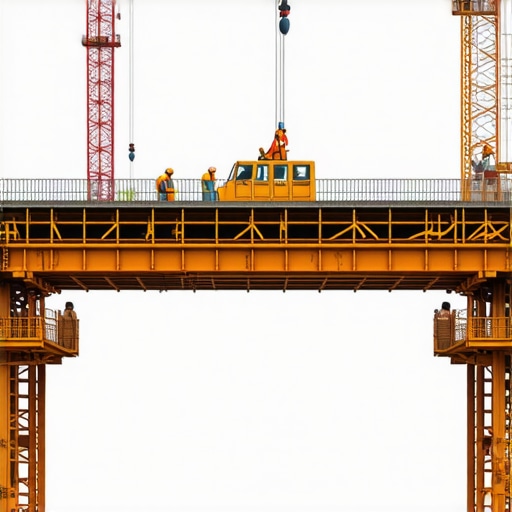 The Double-Beam Technique for Massive Deck Spans