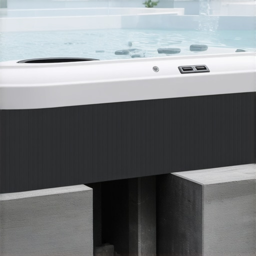 The Double-Joist Secret for Heavy Hot Tub Support