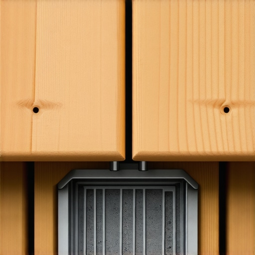 The Drainage Spacer Secret for Decks Built Close to the Ground