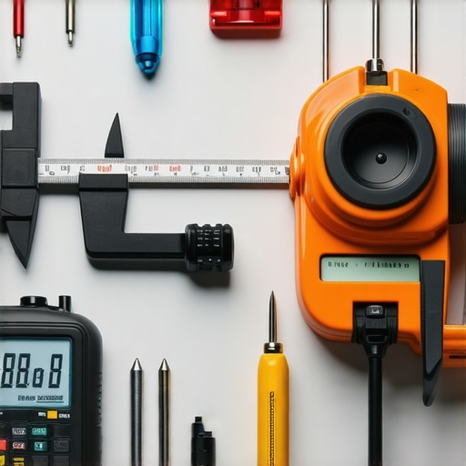 The Expansion Gap Myth: Getting Real Measurements for Composite Setup