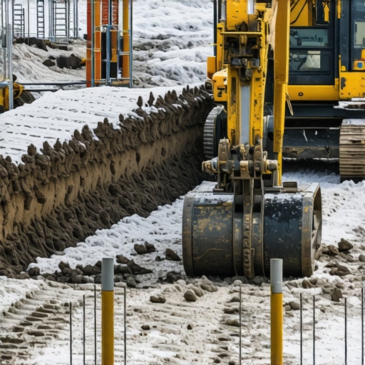 The Footing Depth Trick for Frost-Prone Climates