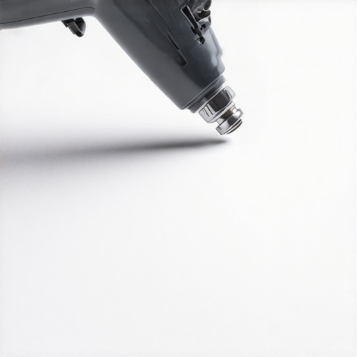 The Heat-Gun Fix for White Stress Marks on Composite