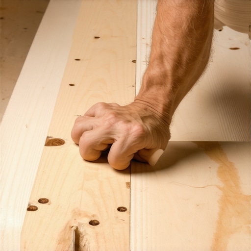 The Hidden Bolt Trick for Rock-Solid Stair Stringers
