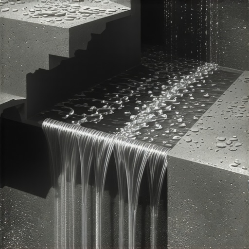 The Hidden Drainage Path That Prevents Mold Under Composite
