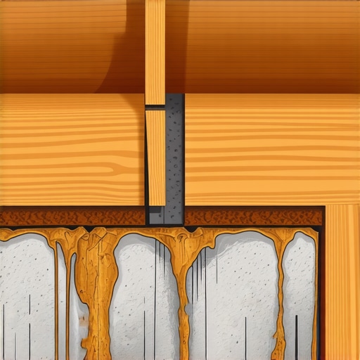 The Hidden Flashing Error That Rots Your House Rim Joist