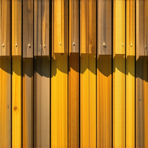 The Hidden Hanger Hack for Clean Looking Deck Rafters