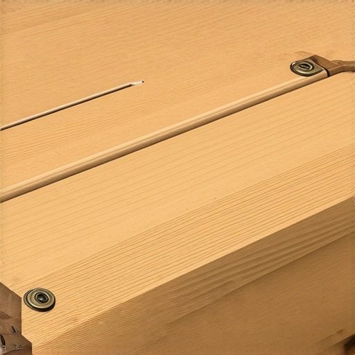 The Hidden Screw Trick for Creating Seamless Deck Step Treads