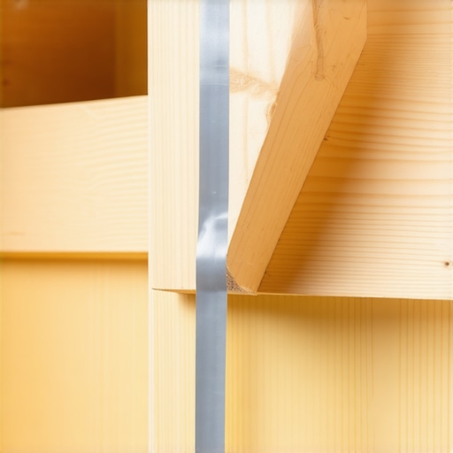 The Joist Tape Trick That Prevents Hidden Rot