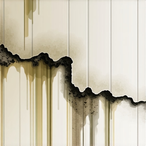 The Ledger Board Error That Causes Water Damage Inside Your Home
