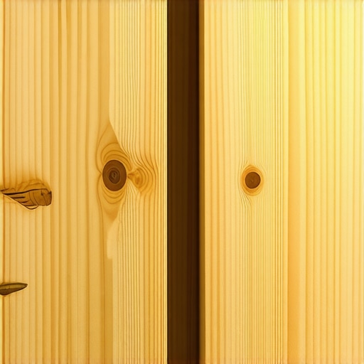The Secret to Splicing Two Boards Without a Visible Gap