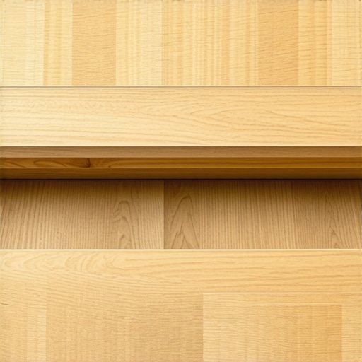 The Secret to Squeak Free Composite Stairs