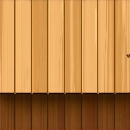 Why Cedar Siding Needs a Gap Above Your Deck Surface