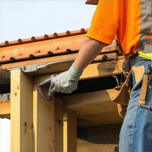 Why Joist Flashing Tape is the Best Money You Will Ever Spend