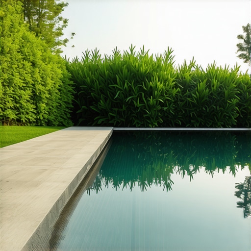 Why PVC Decking is the Only Choice for High-Humidity Pool Decks
