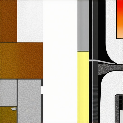 Why Solid-Core Composite Outperforms Hollow Boards in Cold Climates