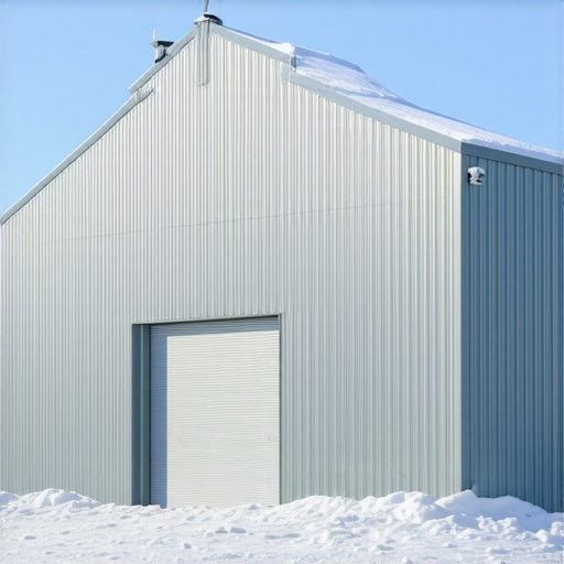 Why Solid Core Composite is the Best Choice for Cold Climates