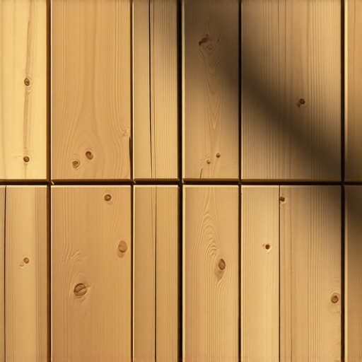 Why Square-Edge Boards Are Better for Deck Picture Framing