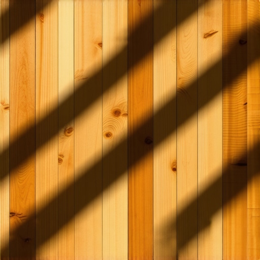 Why We Never Use Standard 16-Inch Spacing for Diagonal Boards