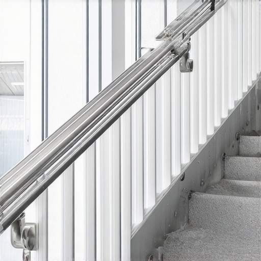 Why We Prefer Top-Down Fastening for High-Traffic Stairs