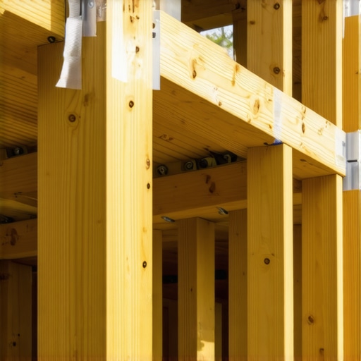 Why We Recommend Joist Tape for Every New Build