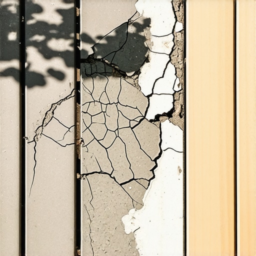 Why You Should Never Paint a Composite Deck Surface