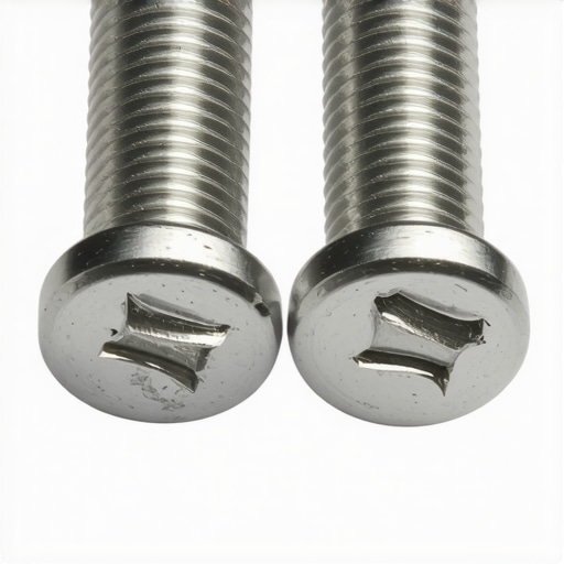 Why You Should Use Ceramic Coated Screws Instead of Standard Galvanized