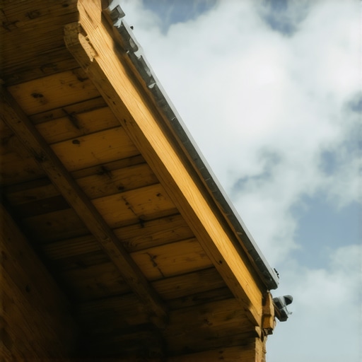 Why Your Composite Fascia Boards are Starting to Warp
