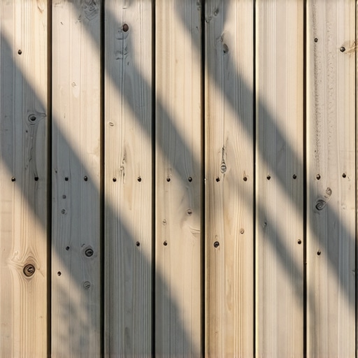 Why Your Deck Joist Spacing Needs to Be 12 Inches for Diagonal Boards