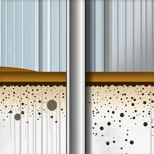 Why Your Under-Deck Storage Is Always Damp and How to Dry It
