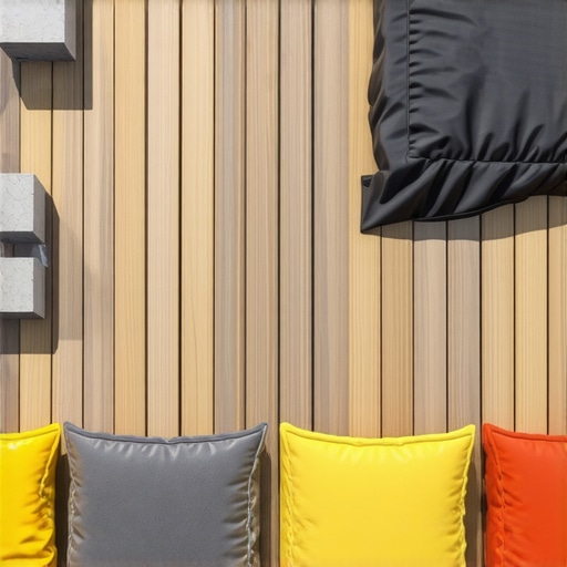 3 ways to block your deck for a heavy hot tub