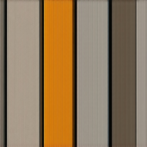 Durable Composite Decking Close-Up Close-up image of composite decking showing texture and fade-resistant features