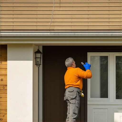 How to Fix Gaps Between Composite Boards and Your House