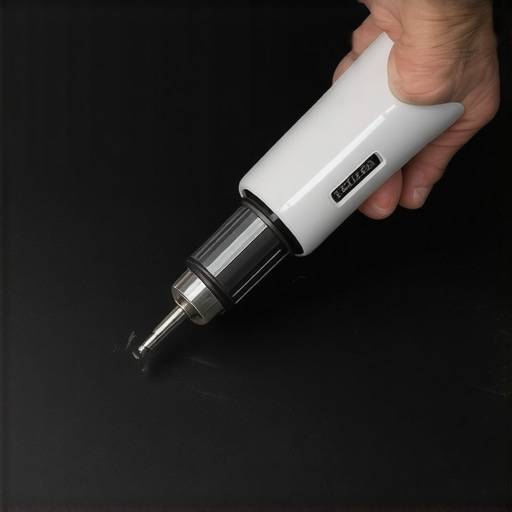 How to Fix Scuffs on Dark Composite Boards with a Heat Gun
